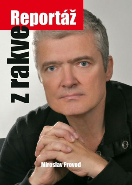 Reportáž rakve Miroslav Provod