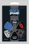 Perri's Leathers LP-RUSH2