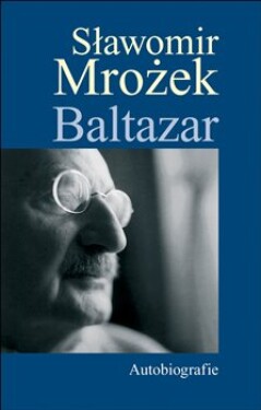 Baltazar Slawomir Mrozek