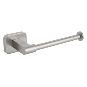 REA - Držák na toaletní papír 5909 Nico Brush Nickel REA-88059