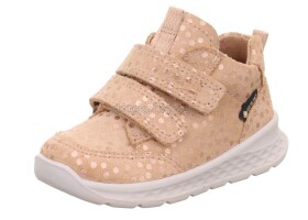 Dětské celoroční boty Superfit 1-000369-4010 Velikost: 29