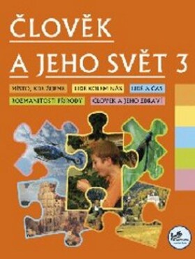 Člověk jeho svět