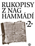 Rukopisy z Nag Hammádí 2 - Wolf B. Oerter, Růžena Dostálová, Zuzana Vítková