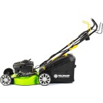 Benzínová sekačka FIELDMANN FZR 4615-20LiBES