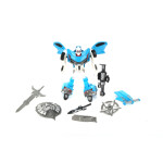 Auto/Robot transformer