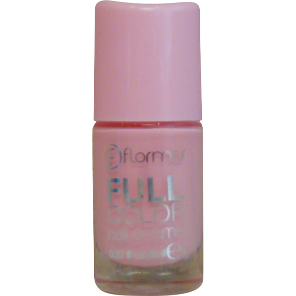 Flormar lak na nehty Full color FC02