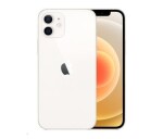 Apple iPhone 12 128GB White (2nd hand) - použité EDF_1219118