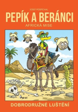 Pepík Beránci