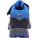 Chlapecké celoroční boty JUPITER Blue/Blue GTX Superfit 1-000056-8030 - 29