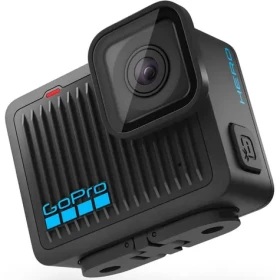 GoPro HERO (2024) - outdoorová kamera, 4K, vodotěsná do 5 m (CHDHF-131-EU)