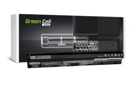 Green Cell baterie pro Dell Inspiron 15 3552 | 3567 | 3573 | 5551 / Li-Ion / 14.8V / 2600mAh (DE77PRO)