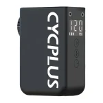 Cycplus AS2 Ultra Mini / Elektrická pumpa / 120 PSI / USB-C / 87 g (AS2 ULTRA)
