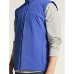 Craft ADV Essence Warm 2 vesta modrá