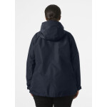 Helly Hansen Seven J Plus Jacket W 53947 597 2XL