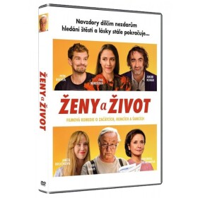 Ženy život