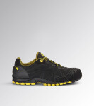 Bezpečnostní obuv Diadora BEAT DA2 TEXT LOW S1PS FO HRO SR Velikost boty: 47, Černá