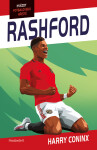 Hvězdy fotbalového hřiště - Rashford - Harry Coninx