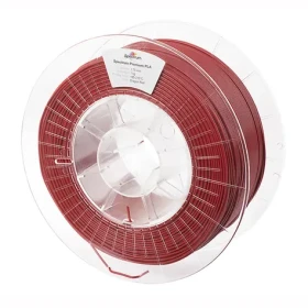 Spectrum 80003 3D filament Premium PLA dragon red | 1.75mm | 1000g (80003)