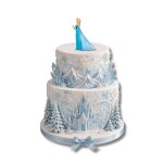 Figurka Bullyland Elsa (Ledové království)