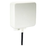 Acceltex Solutions ATS-OP-245-810-6RPTP-36 6násobná Wi-Fi anténa 10 dB 2.4 GHz, 5 GHz 6 x RP-TNC zástrčka