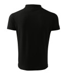 Pique Polo Free polokošile pánská černá 2XL
