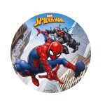 Dortisimo Dekora jedlý obrázek na hmotě Spider-man 15,5 cm