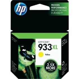 HP CN056AE Ink Cart No.933XL pro OJ 6700, 8,5ml, Yellow (CN056AE)