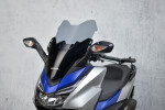 Honda Forza 125 2015-2018 Plexi standard V2