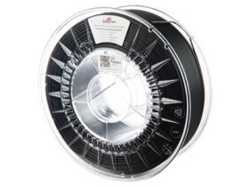 Filament Spectrum Nylon PA6 Low Warp CF15S 1,75 mm BK 1 kg