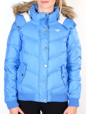 Roxy GOLDMINE BLUEBELL zimní dětská bunda - 14