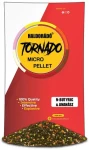 Haldorádó Pelety Tornado Micro Pellets 400g 2mm N-Butyric Ananas (HD23774)