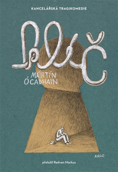 Klíč - Máirtín Ó Cadhain