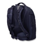Školní batoh Walker Campus Neo - Layers Grey