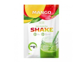 Matcha tea shake mango 30g AKCE
