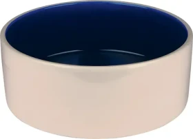 TRIXIE Keramická miska 2,1 l 23 cm / Miska / Keramika (TX-2452)