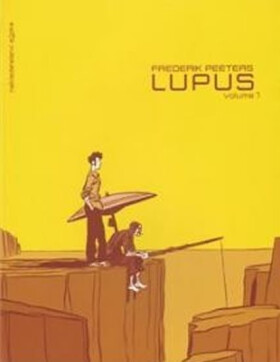 Lupus Frederik Peeters