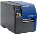 Brady i7100 / Tiskárna štítků / 300 dpi (I7100-300-EU)