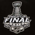 Mitchell & Ness Pánská kšiltovka Washington Capitals NHL Top Spot Snapback