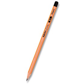Maped - Tužka lakovaná B 12 ks