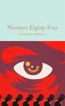 Nineteen Eighty-Four, 1. vydání - George Orwell