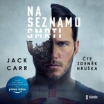 Na seznamu smrti Jack Carr