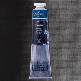 Nevskaya Palitra Ladoga olejová barva 46 ml Shungite 802