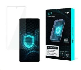 3mk 1UP Ochranná fólie pro Xiaomi Redmi Note 13 Pro 4G (3ks) (5903108551724)