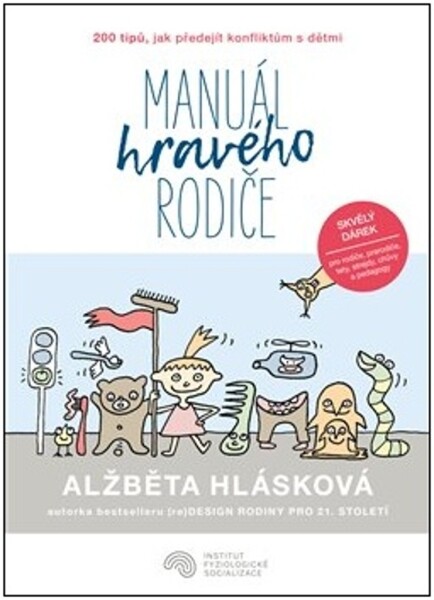 Manuál hravého rodiče