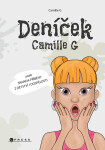 Deníček Camille G aneb Sranda příběhy z dětství i dospělosti - Camille G