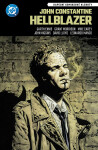 John Constantine - Hellblazer