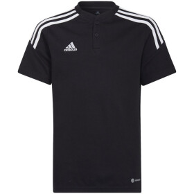 Tričko adidas Condivo 22 Polo Jr H44110