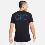 Nike Chelsea FC Tee FQ7128-426 tričko