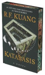 Katabasis (Deluxe Limited Edition) - Rebecca F. Kuang