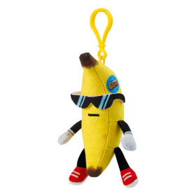 Přívěsek na klíče Stumble Guys - Banana Guy